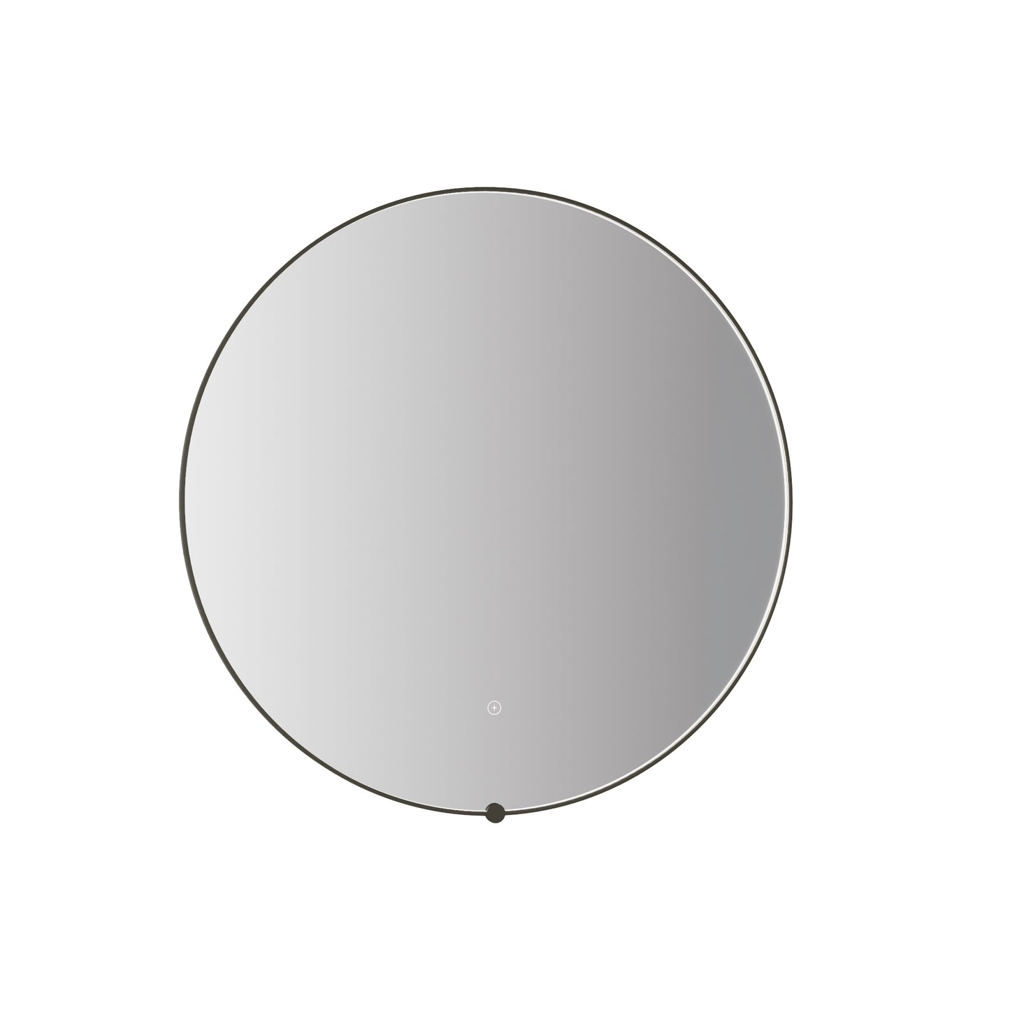 LED MIRROR  36"x 36" 5333