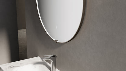 LED MIRROR  36"x 36" 5333