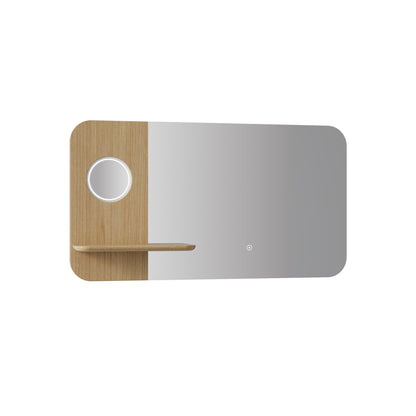 LED MIRROR  24" X 40" 5342-1