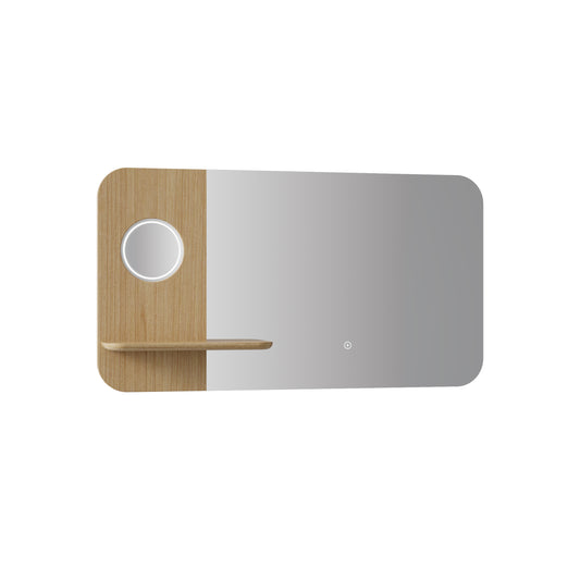 LED MIRROR  24" X 40" 5342-1