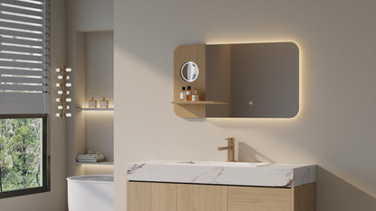 LED MIRROR  24" X 40" 5342-1