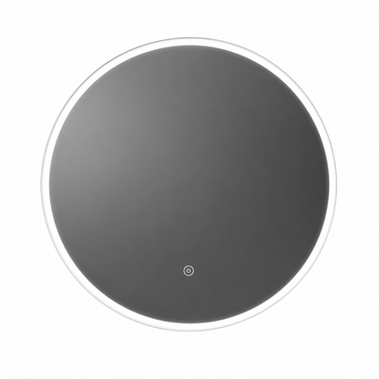 LED MIRROR 24" X 24" 5515