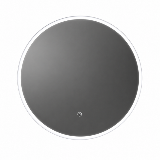 LED MIRROR 24" X 24" 5515