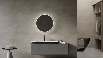 LED MIRROR 24" X 24" 5515