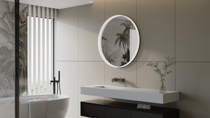 LED MIRROR 32" X 32" 5516