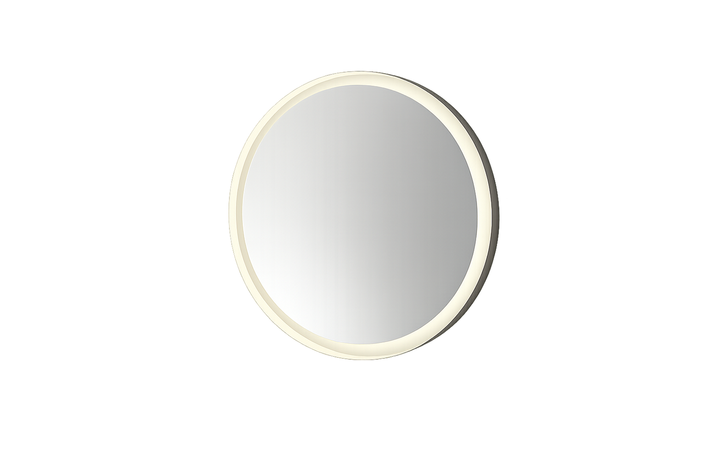 LED MIRROR 38" X 38" 5524