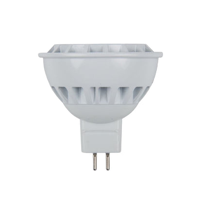 LED COB MR16 5W/ Dimmable 110-120 Volts / GU5.3 Base