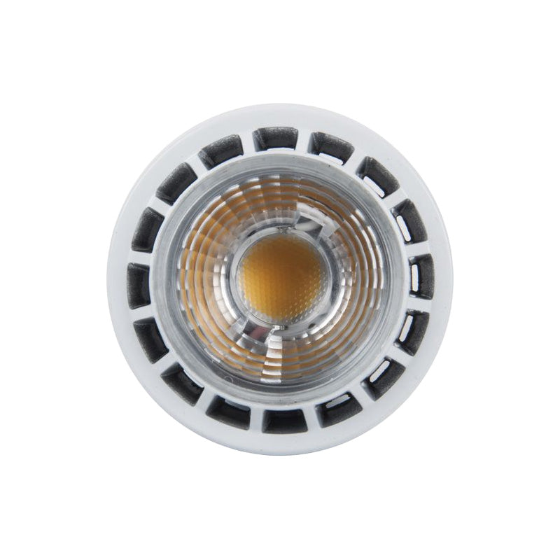 LED COB MR16 5W/ Dimmable 110-120 Volts / GU5.3 Base