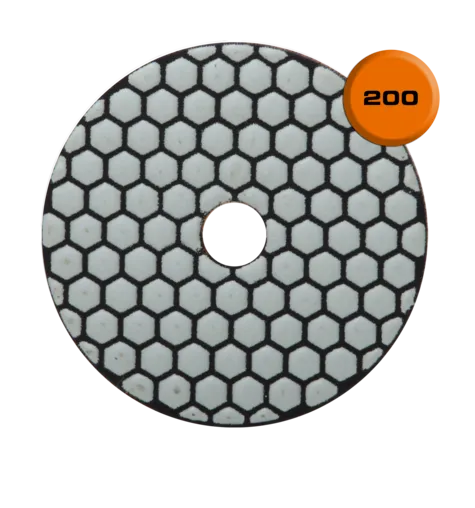 RUBI POLISHING/ GRINDING