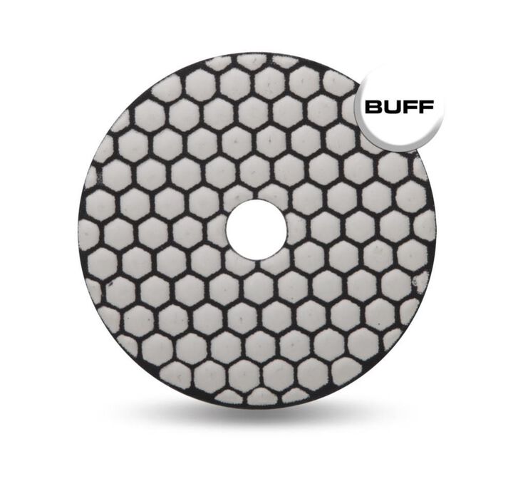 RUBI POLISHING/ GRINDING