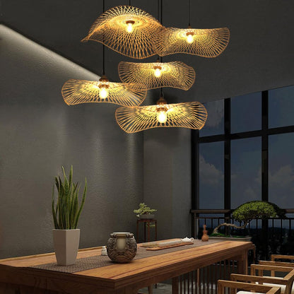 Lamp Bamboo / GYD-324