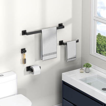 SET ACCESSORIES BATHROOM #923