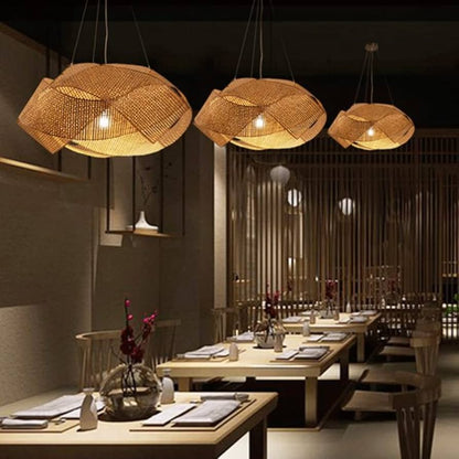 Lamp Bamboo / GYD-202213