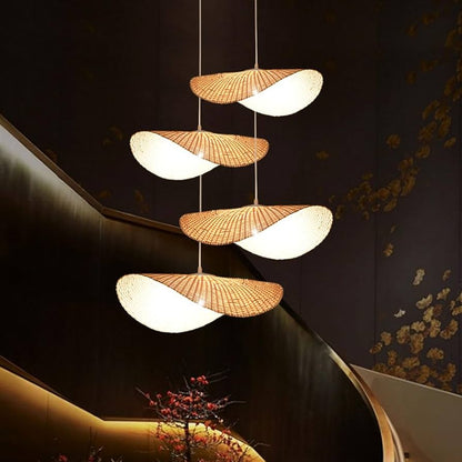 Lamp Bamboo / GYD-202315B