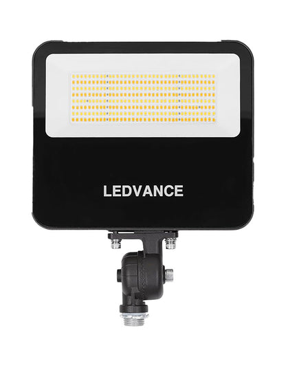 LEDVANCE Flood 35-45-60W/ 120-347 Volt/ 5250-6750-9000 Lumens/ 3CCT 3000/4000/5000K