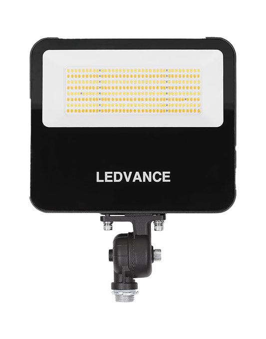 LEDVANCE Flood 35-45-60W/ 120-347 Volt/ 5250-6750-9000 Lumens/ 3CCT 3000/4000/5000K