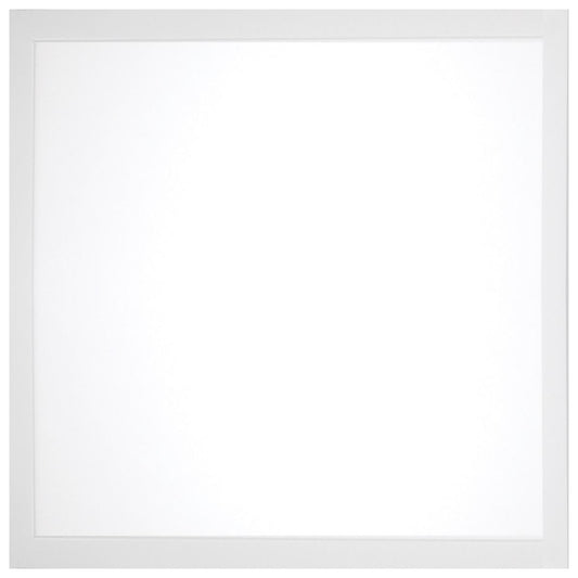 LED Backlit Flat Panel 20W-30W-40W/ Dimmable 120V-277V/ 2200L-4600 Lumens