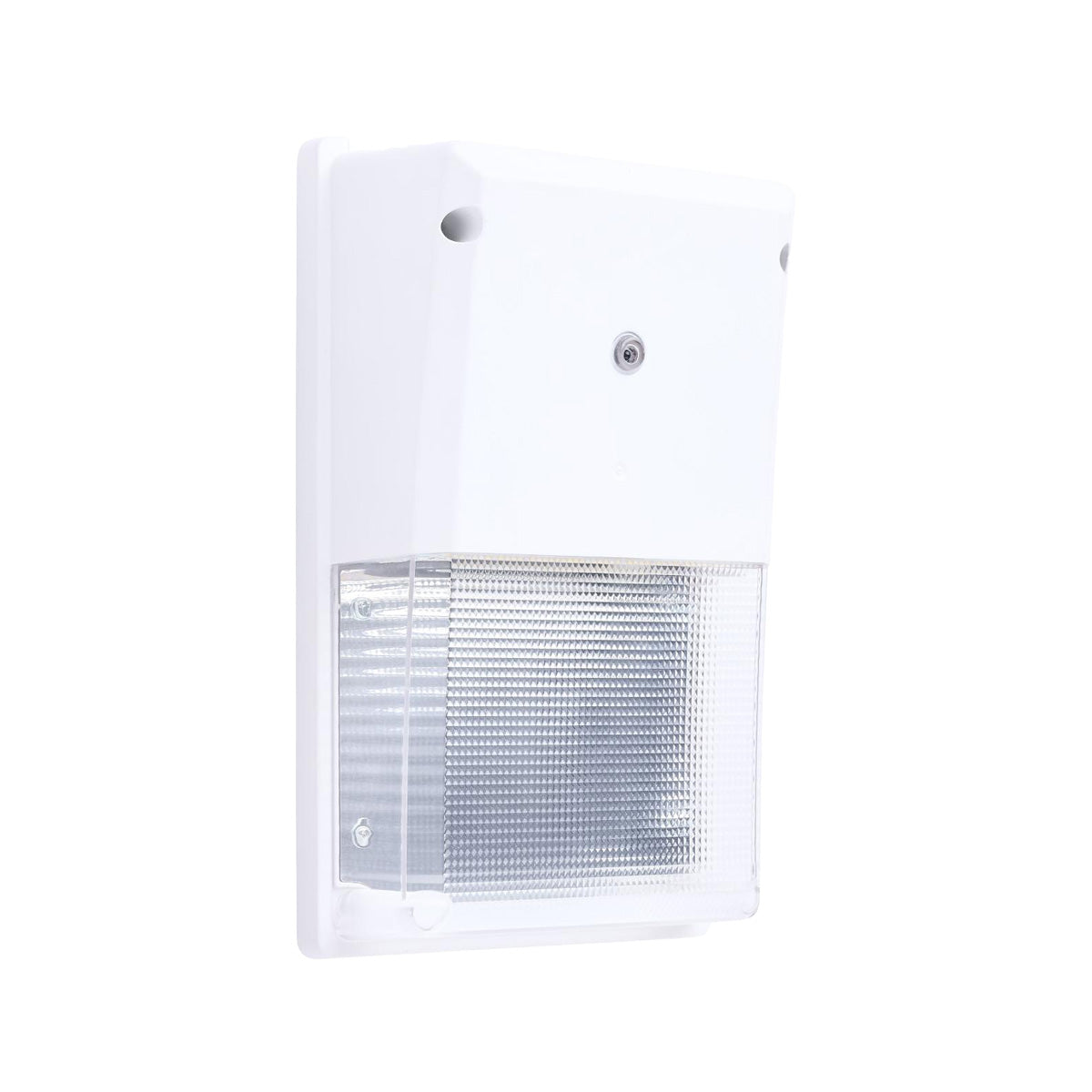 LED Turtle Friendly Small 20W White/ Dimmable 120-277 Volt/ Wall Pack/ 2493 Lumens