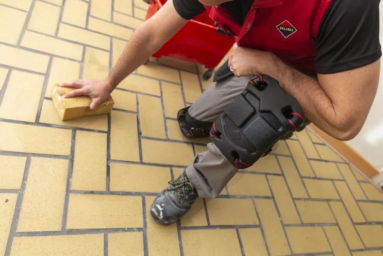 RUBI PROFESSIONAL KNEE PADS