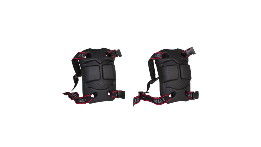 RUBI PROFESSIONAL KNEE PADS
