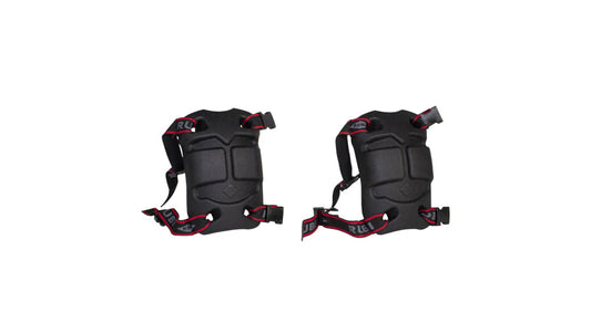 RUBI PROFESSIONAL KNEE PADS