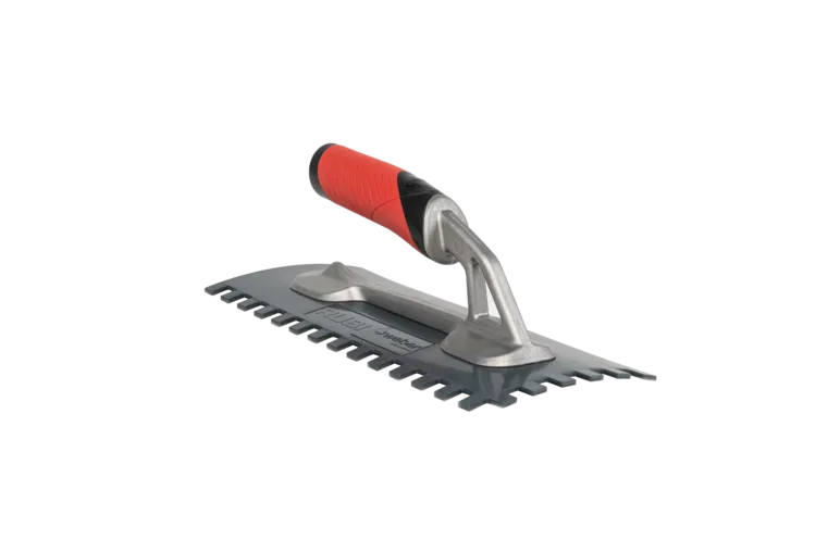 RUBI JAGGED TROWEL