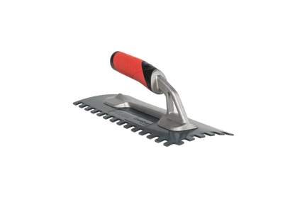 RUBI JAGGED TROWEL