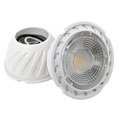 LED COB MR16 6W/ Dimmable 110-120 Volts / No Base