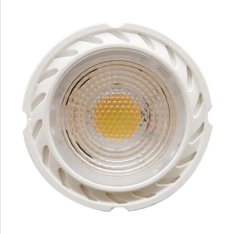 LED COB MR16 6W/ Dimmable 110-120 Volts / No Base