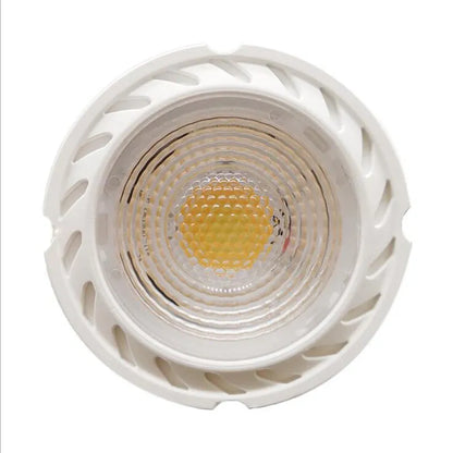 LED COB MR16 6W/ Dimmable 110-120 Volts / No Base