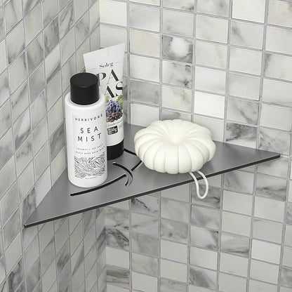 Home Care Shower Corner Shelves #ZW-105SS
