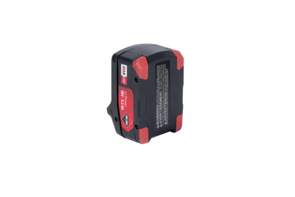 RUBI BATTERY CAS LIPOWER 18V 2AH