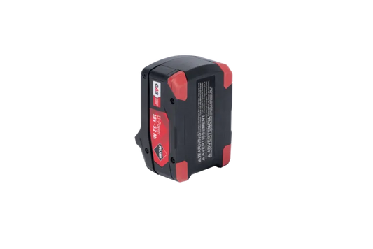 RUBI BATTERY CAS LIPOWER 18V 2AH