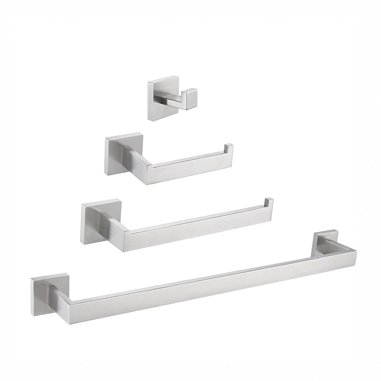 SET ACCESSORIES BATHROOM #923