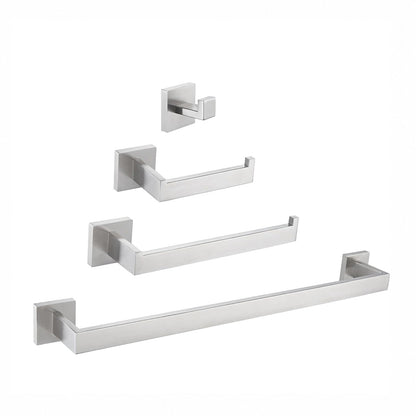 SET ACCESSORIES BATHROOM #923