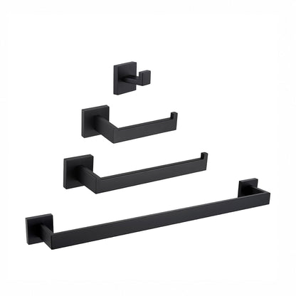 SET ACCESSORIES BATHROOM #923