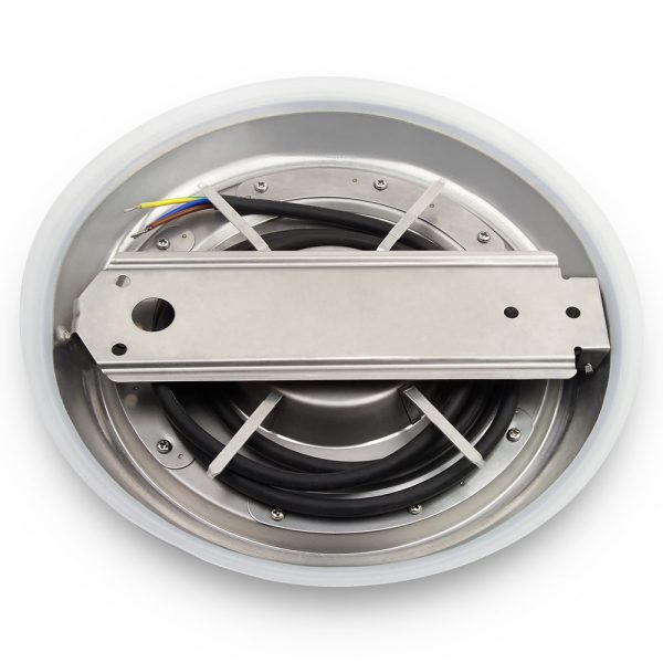 30W RGB CCT WALL MOUNTED LED POOL LIGHT