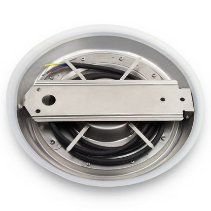 30W RGB CCT WALL MOUNTED LED POOL LIGHT