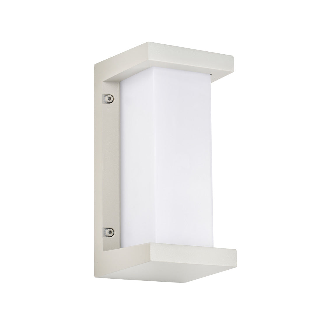 Camuy Series / Outdoor Ceiling Aluminum Light