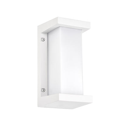 Camuy Series / Outdoor Ceiling Aluminum Light