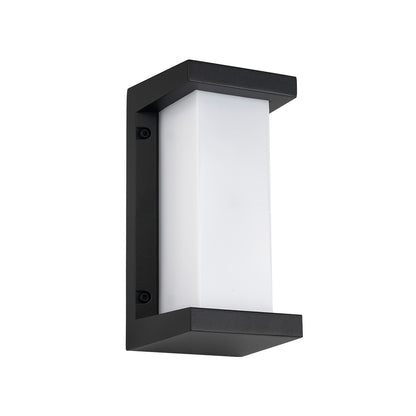 Camuy Series / Outdoor Ceiling Aluminum Light