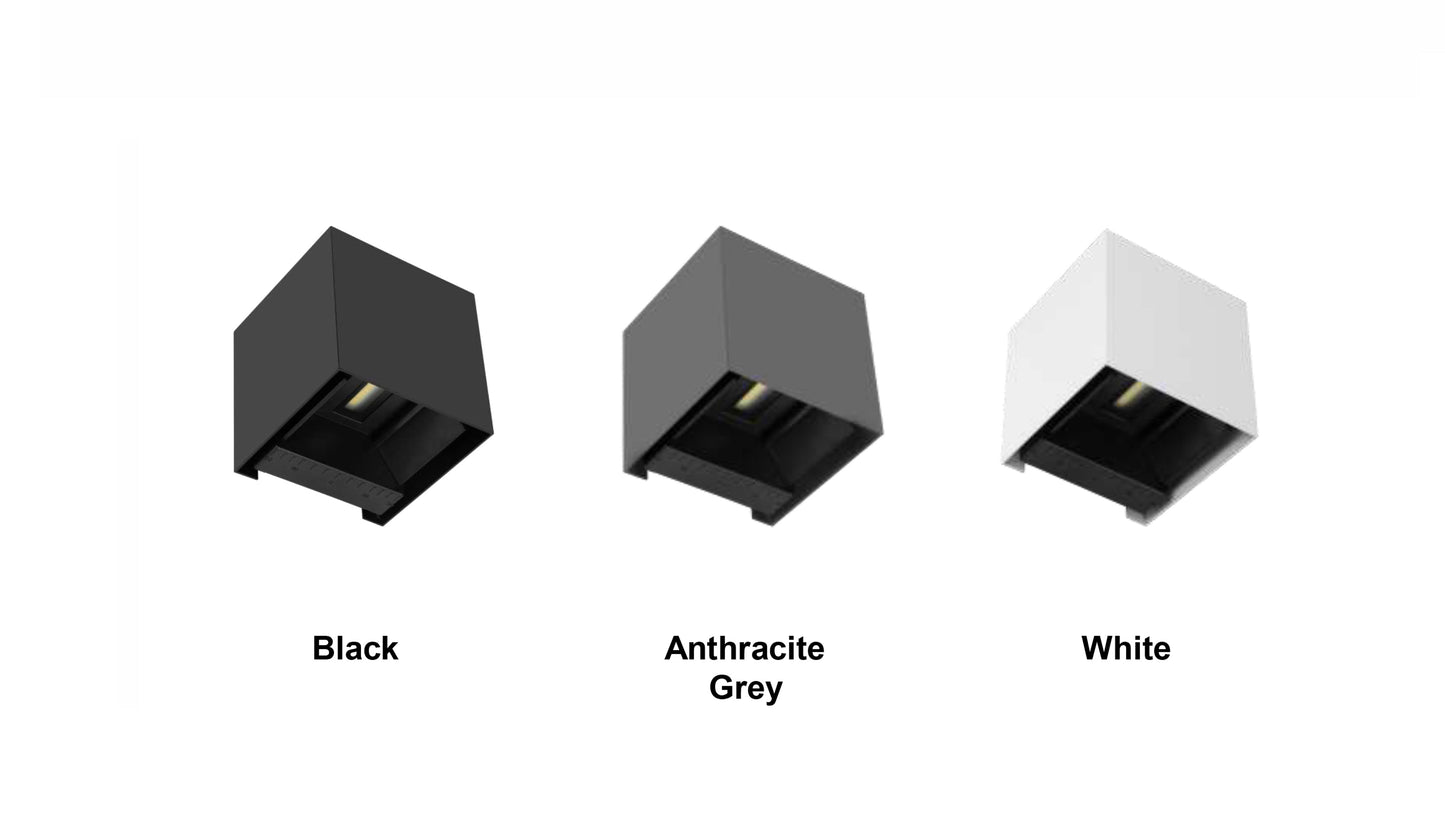 SOLAR CUBE LARGE 3CCT