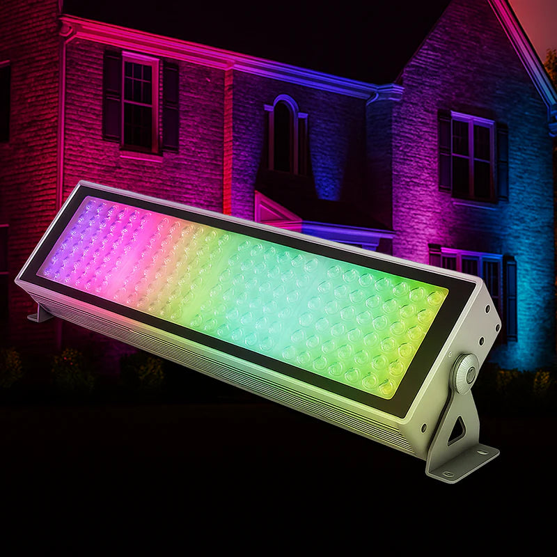 100W RGB CCT GARDEN LIGHT