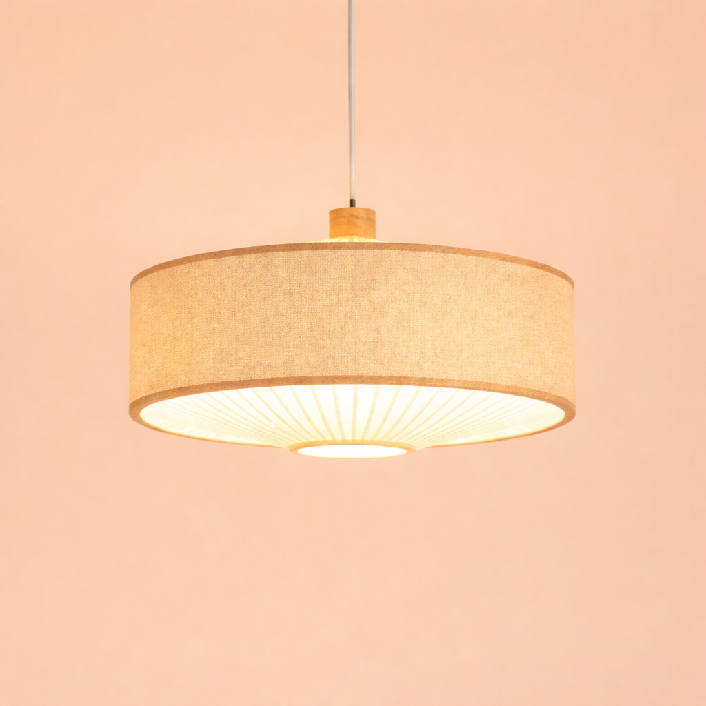 Lamp Bamboo / GYD-2511