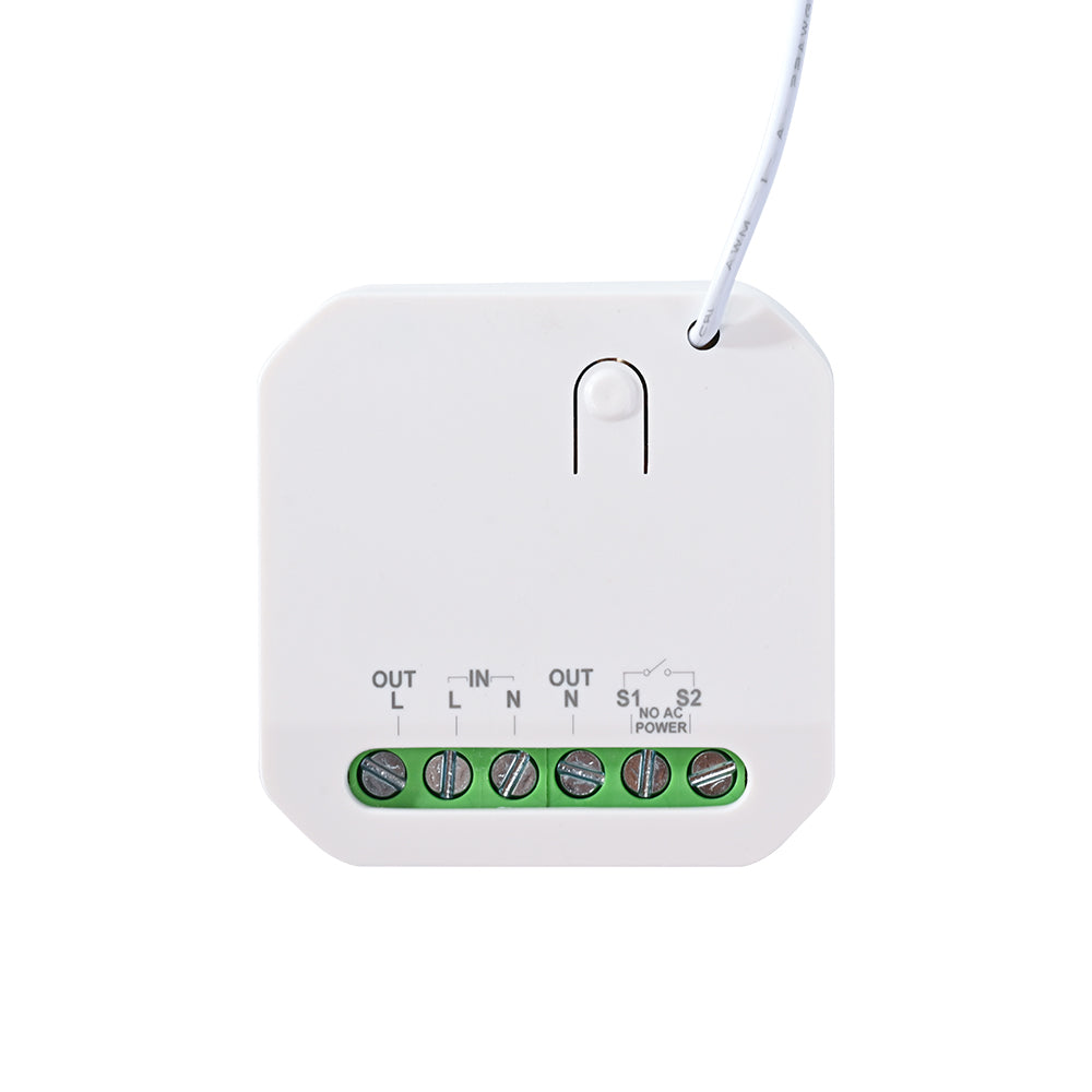 SWITCH CONTROL 100W ON/OFF DIM