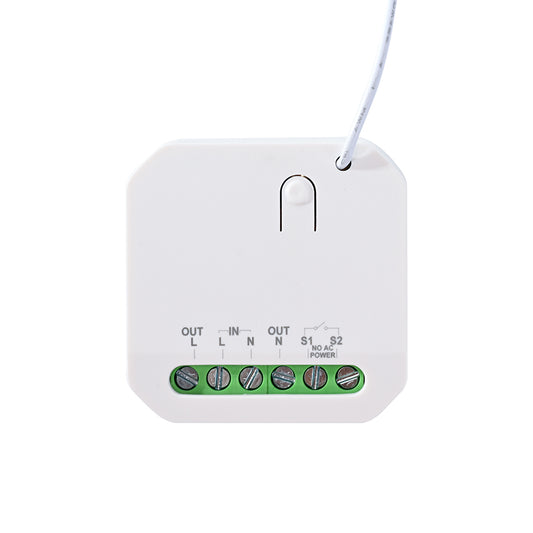 SWITCH CONTROL 100W ON/OFF DIM