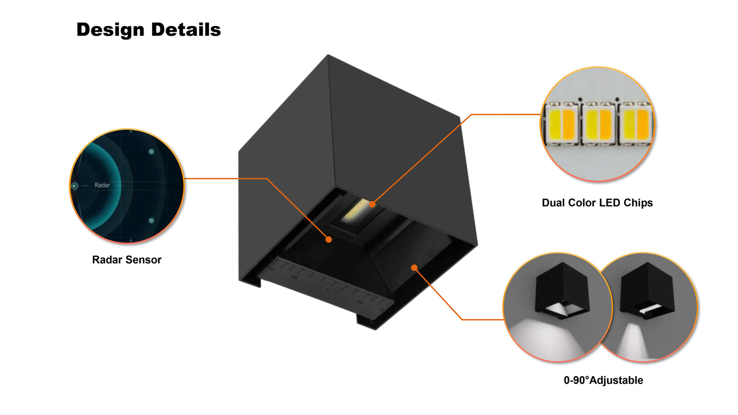 SOLAR CUBE LARGE 3CCT