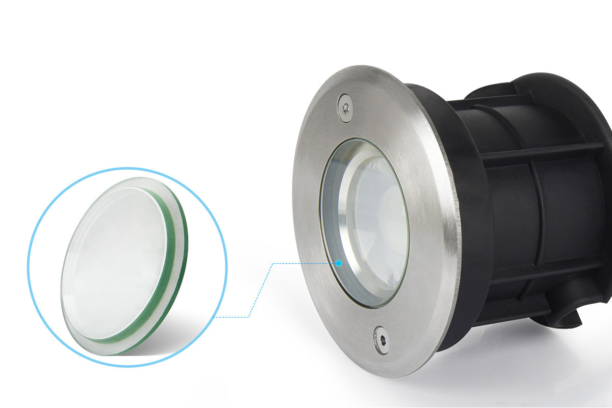 5W RGB CCT LED UNDERGROUND LIGHT