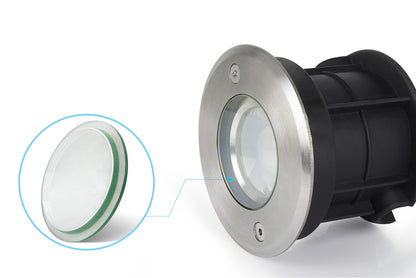 5W RGB CCT LED UNDERGROUND LIGHT