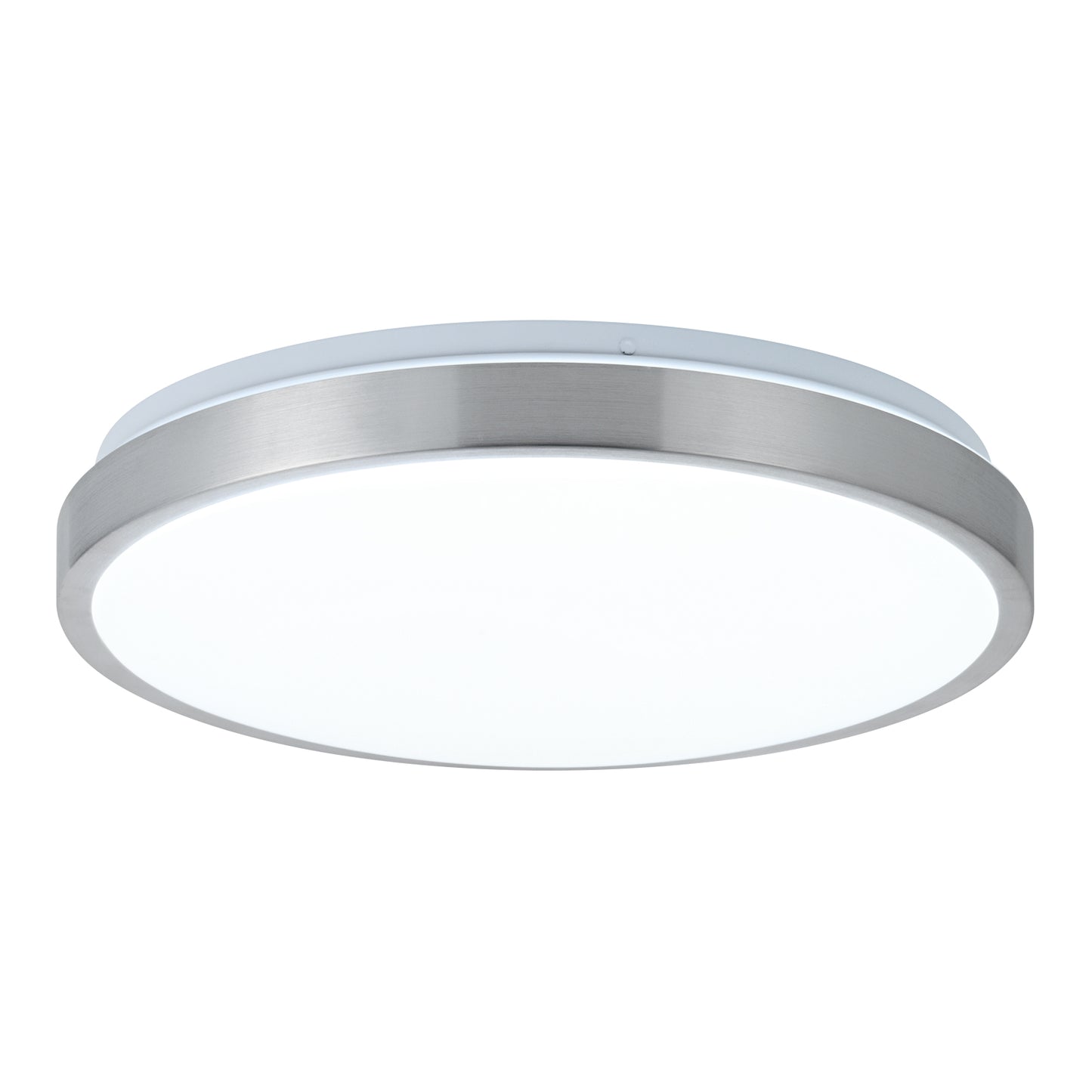 16” Led CCT Selectable Flush Mount 24W / 120V